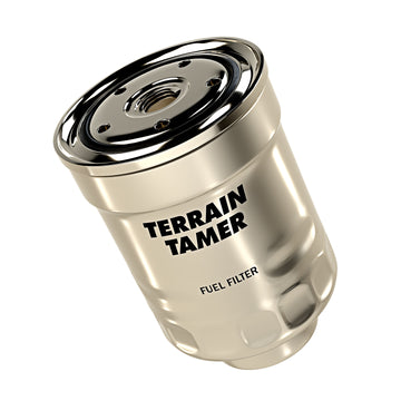 Terrain Tamer Fuel Filter - 70/80 Land Cruiser & 80/90 Series Prado (TTF-416)